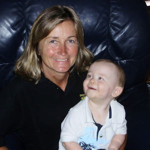 Meet your Posher, Jean